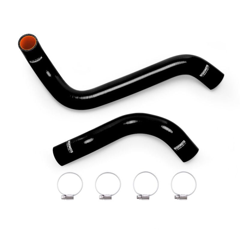 Radiator Hoses