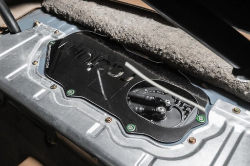 Radium Engineering 99-05 Mazda MX-5 Fuel Pump Access Cover - BattleBorn SpeedShop