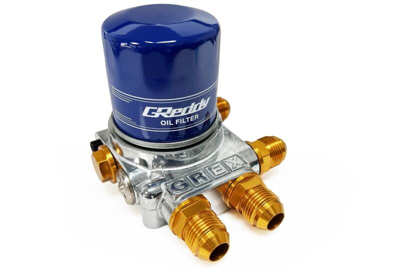 Oil Filter Other