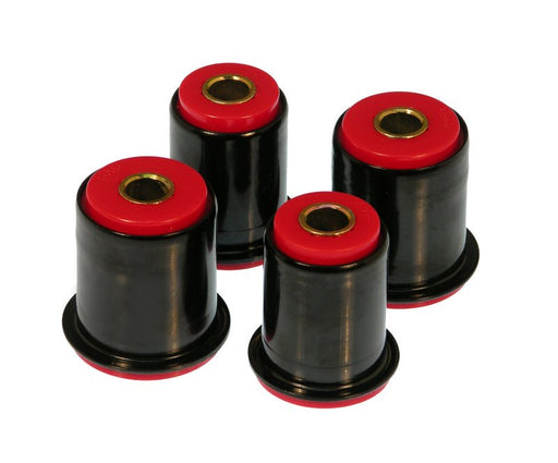 Prothane GM Front Lower Control Arm Bushings - Red - BattleBorn SpeedShop