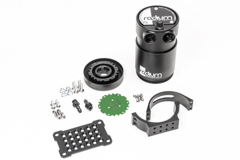 Oil Separators