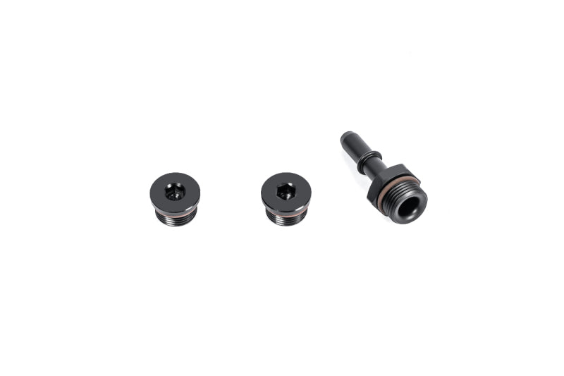Radium Engineering Fuel Rail Plumbing Kit Polaris Prostar 2.0L