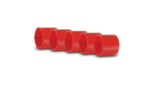 Vibrant Female AN Plastic Plug AN - 3 - BattleBorn SpeedShop