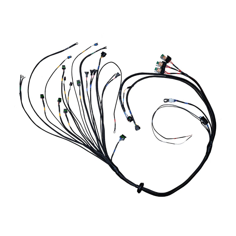 FT450/550 4 CYLINDER UNIVERSAL A HARNESS