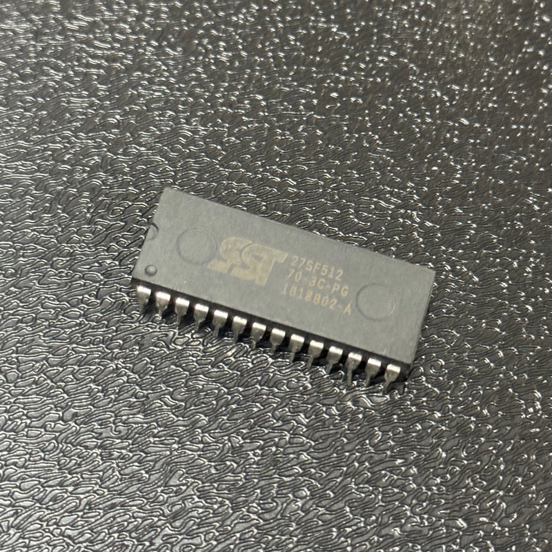 Custom OBD1 ECU Tune Chip for Honda B, D, & H Series Engines Honda / Acura EPROM Tune SST Chip