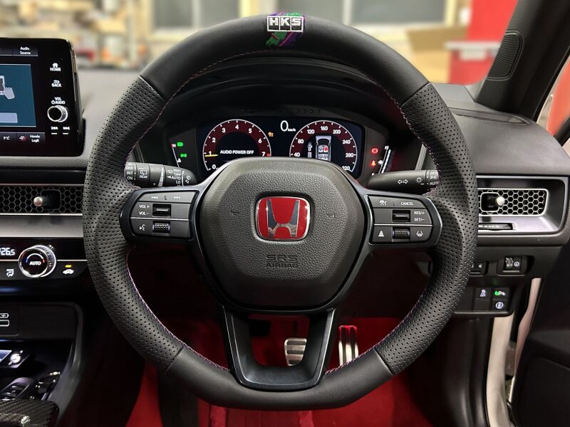 HKS