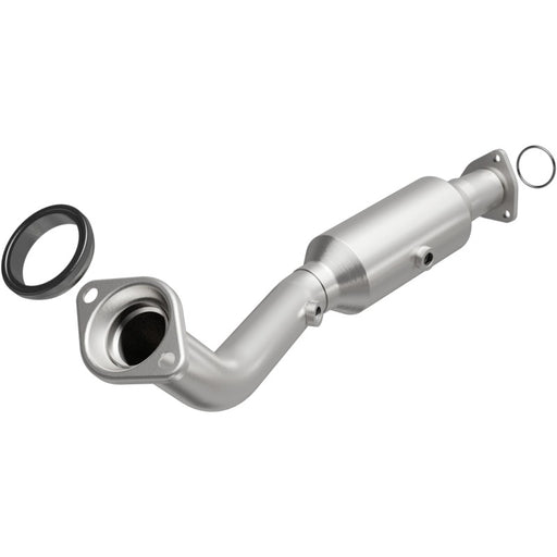 MagnaFlow Direct Fit Catalytic Converter 02-06 Honda CR-V 2.4L (49 State) - BattleBorn SpeedShop