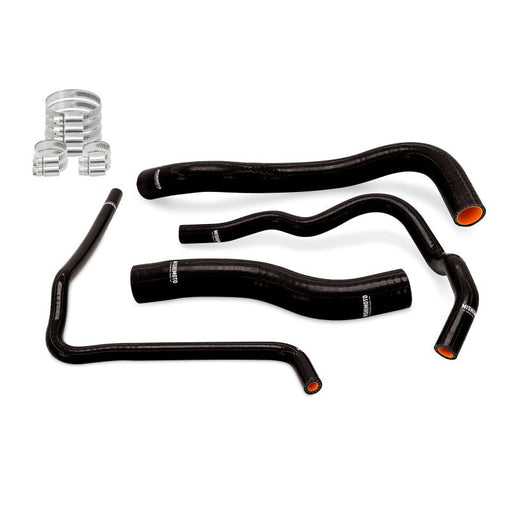 Mishimoto 2023+ Honda Civic Type - R Silicone Coolant Hose Kit - Black - BattleBorn SpeedShop