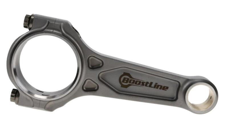 Connecting Rods - 8Cyl