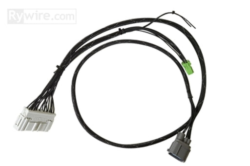 Rywire 96-98 Honda Civic (EK) K-Series Chassis Specific Adapter Harness - BattleBorn SpeedShop
