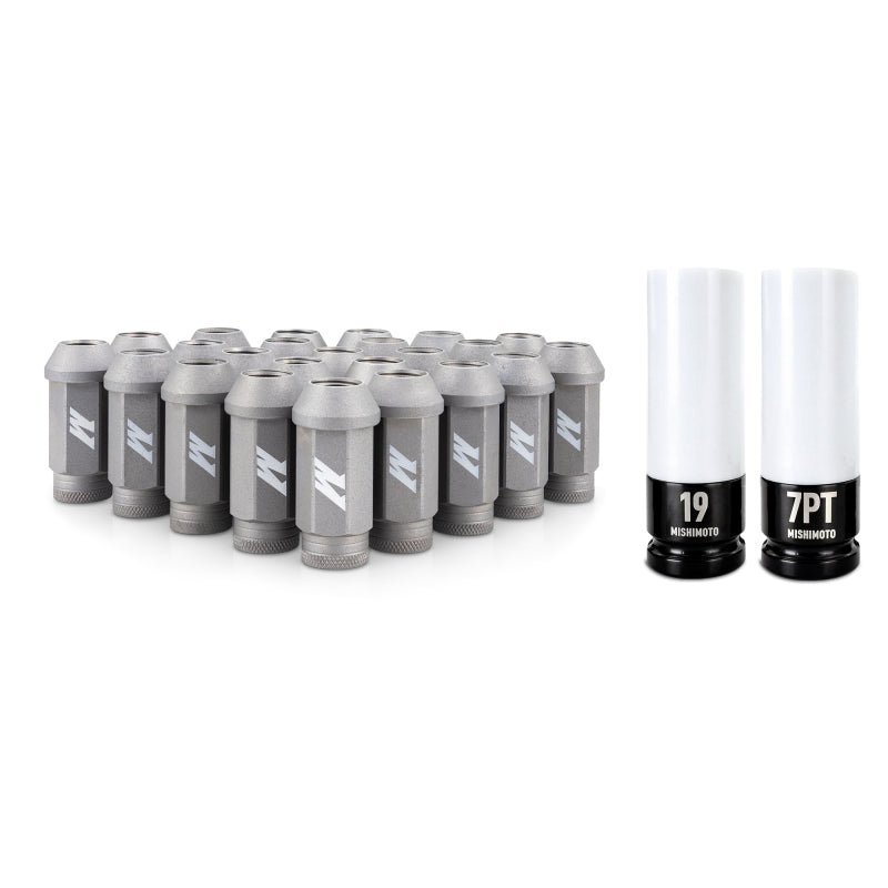 Wheel and Tire Accessories