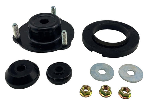 Whiteline 05-23 Toyota Tacoma/03-23 Lexus GX460/GX470 Front Strut Mount - Bushing Kit - BattleBorn SpeedShop