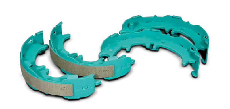Brake Shoes