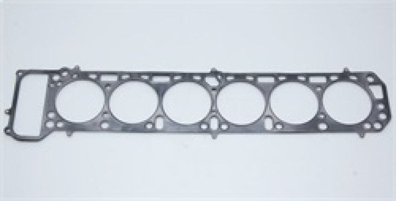 Cometic Nissan 75 - 80 L28 89mm .040in. MLS Head Gasket - Left - BattleBorn SpeedShop