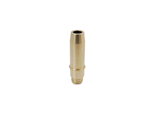 Supertech Nissan VQ35 Int/Exh Guide - 10.079mm x 42mm x 5.985mm - Manganese Bronze - Set of 12 - BattleBorn SpeedShop