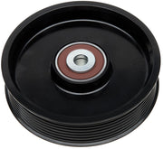 Gates 06 - 08 Toyota Rav4 I4 2.4L Steel V - Ribbed 7 - Grooved Belt (115.0mm x 10mm x 30mm) - Flanged - BattleBorn SpeedShop
