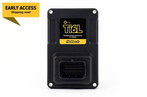 Haltech NEXUS Ti6L Transmission Interface Kit - BattleBorn SpeedShop