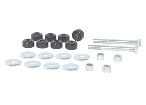 Whiteline 2005-2013 Toyota Tacoma Sway Bar - Mount Bushing - BattleBorn SpeedShop