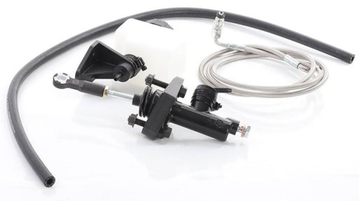 Clutch Masters 03-05 Dodge Neon SRT4 2.4L Master Cylinder Upgrade Kit - Black - BattleBorn SpeedShop