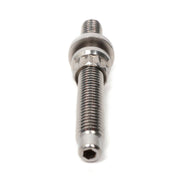 BLOX Racing SUS303 Stainless Steel Manifold Stud Kit M8 x 1.25mm 65mm in Length - Single - BattleBorn SpeedShop