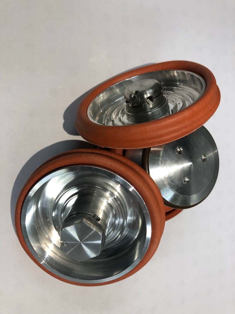 Wastegate Accessories