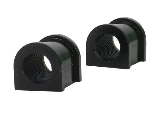 Whiteline 00 - 05 Toyota MR2 Spyder 22mm Front Sway Bar Mount Bushing Kit - BattleBorn SpeedShop