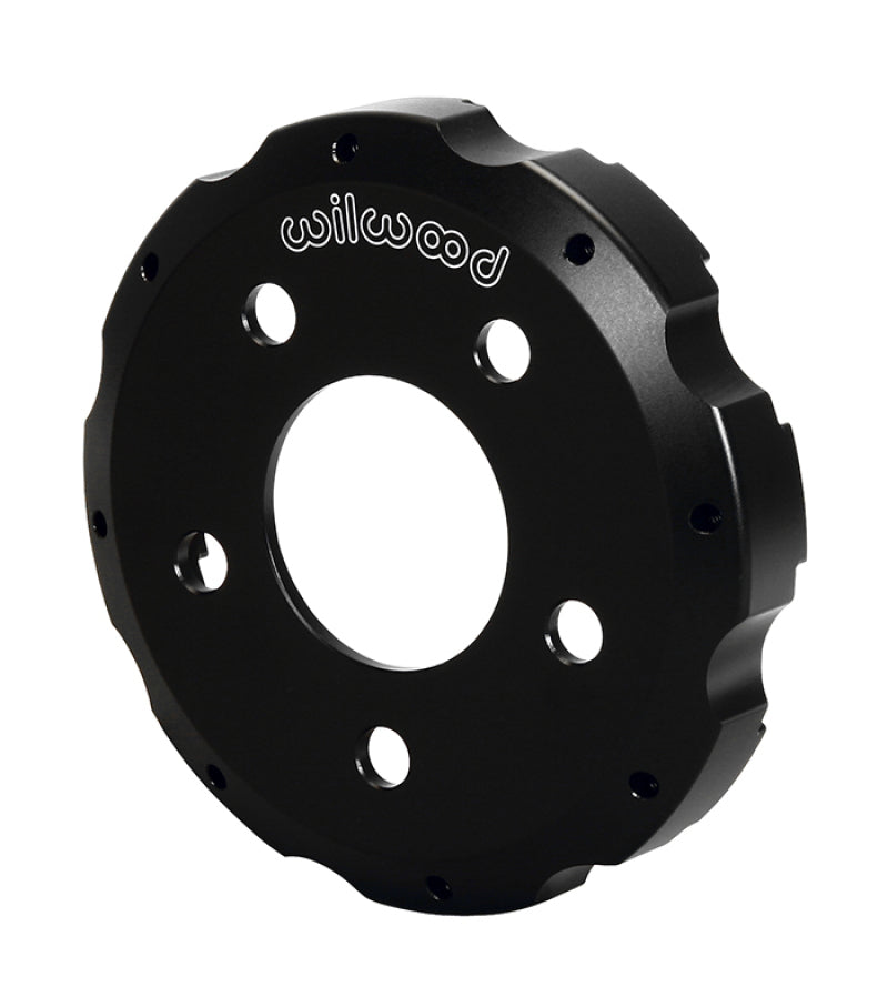 Brake Rotors - 2 Piece