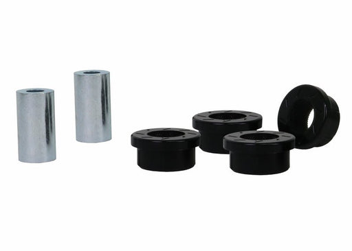Whiteline 98-05 Lexus GS300 Front Control Arm Bushing Kit - BattleBorn SpeedShop