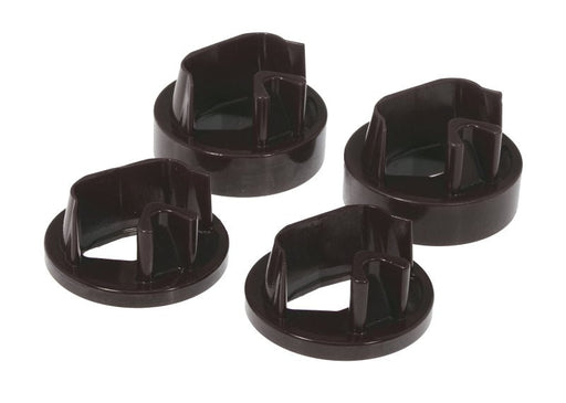 Prothane 94-02 Dodge 12V Cummins Motor Mount Insert - Black - BattleBorn SpeedShop