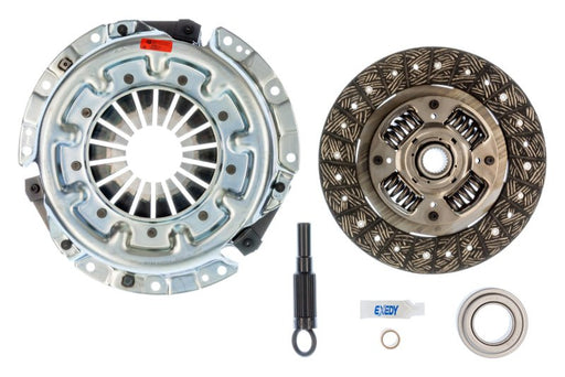 Exedy 1987 - 1988 Nissan 200SX V6 Stage 1 Organic Clutch - BattleBorn SpeedShop