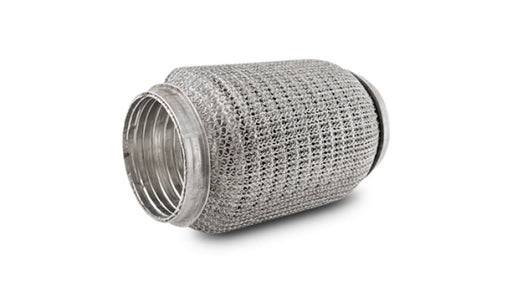 Vibrant LiteFlex Coupling w/Interlock Liner 2.50in ID x 6.00in Long - BattleBorn SpeedShop