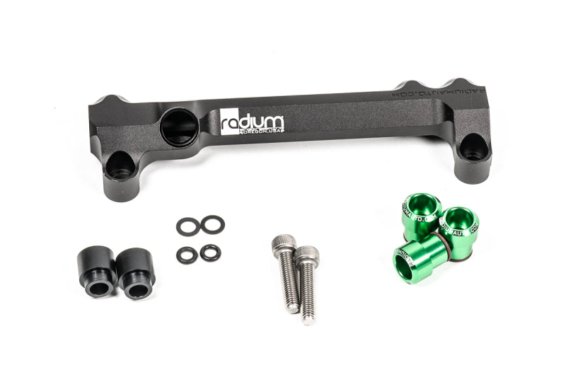 Fuel Rails