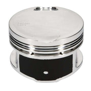 JE Pistons AUDI S4 2.7LTT KIT Set of 6 Pistons - BattleBorn SpeedShop