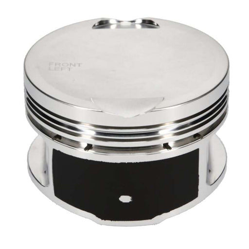 JE Pistons AUDI S4 2.7LTT KIT Set of 6 Pistons - BattleBorn SpeedShop