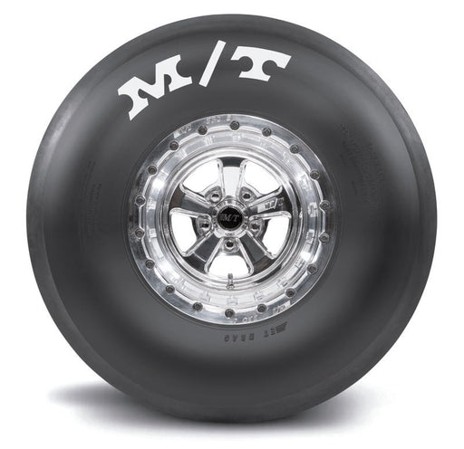 Mickey Thompson ET Drag Tire - 33.0/10.5 - 15W M5 - 255281 - BattleBorn SpeedShop