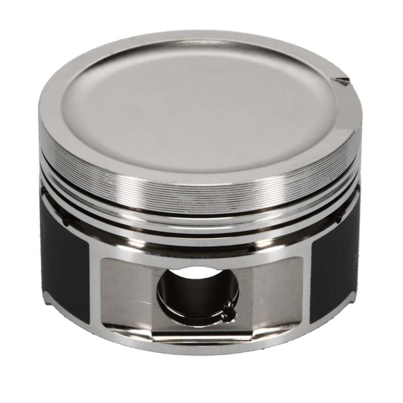 Wiseco Volkswagen 1.8T 8V Dished - 7cc 81MM Piston Shelf Stock Kit - BattleBorn SpeedShop