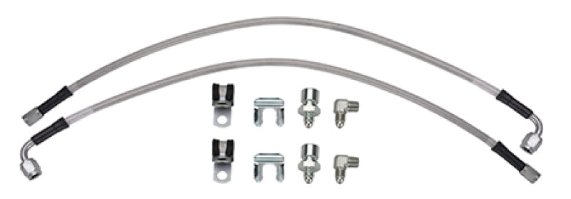 Brake Line Kits
