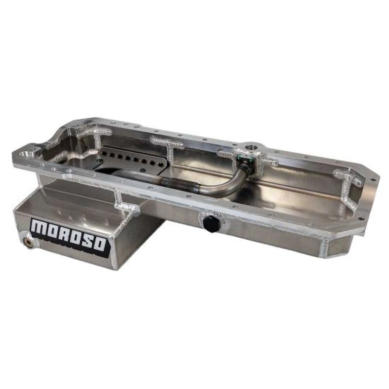 Oil Pans