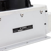 Mishimoto Universal Oil Cooler Kit 23 Row Cooler and 1in x 8in Fan - BattleBorn SpeedShop