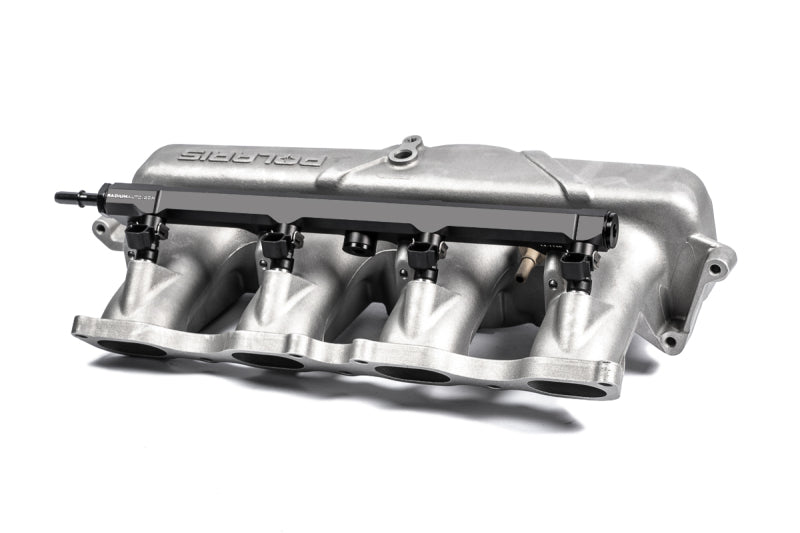 Radium Engineering Fuel Rail Polaris Prostar 2.0L