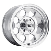 Mickey Thompson Classic III Wheel - 16x10 8x6.5 4 - 1/2 - 250343 - BattleBorn SpeedShop