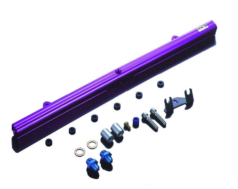 Fuel Systems