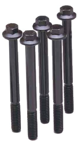 Bolts