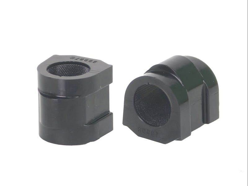 Whiteline Sway Bar - Mount Bushing Service Kit (26mm)