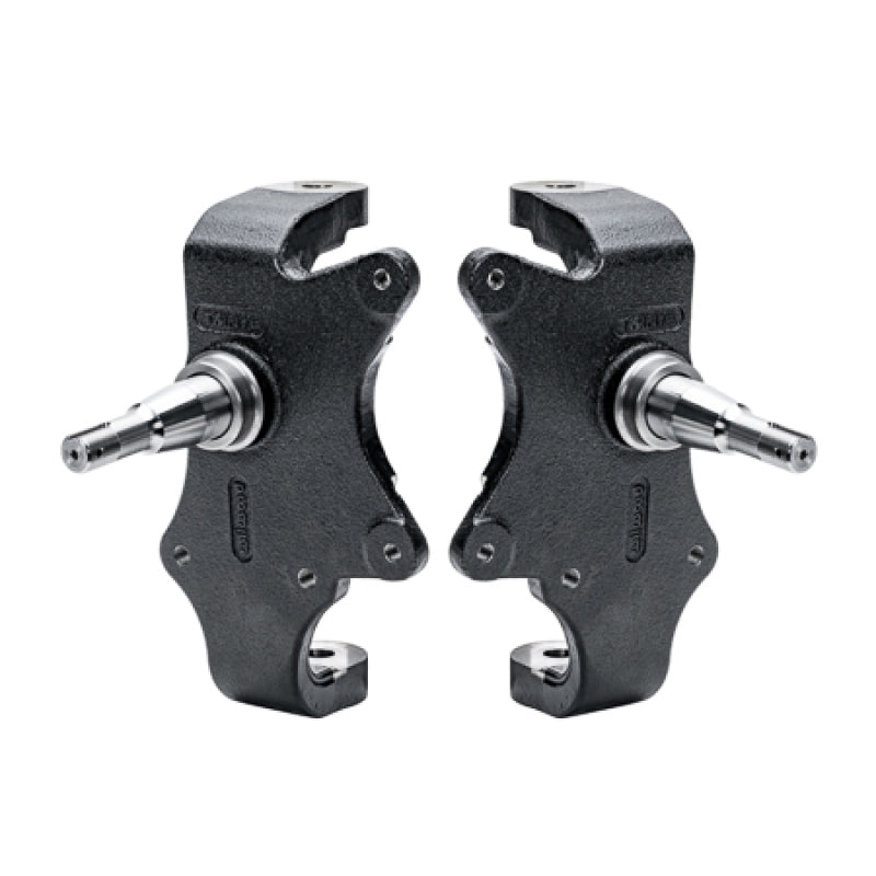 Spindles