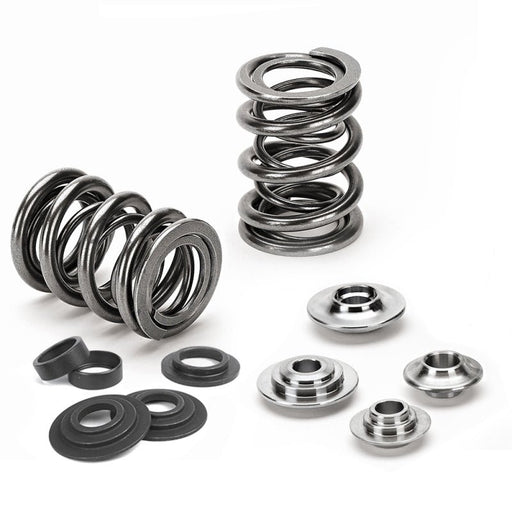 Supertech BMW M54 16 Dual Valve Spring Kit - BattleBorn SpeedShop