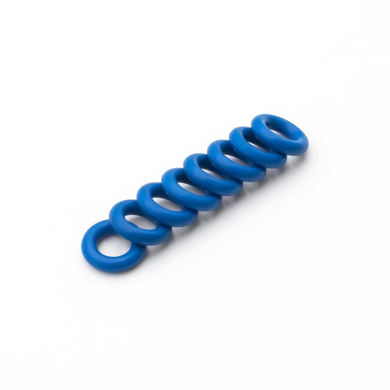 BLOX Racing 14mm Viton O - Ring (Set of 8) - BattleBorn SpeedShop