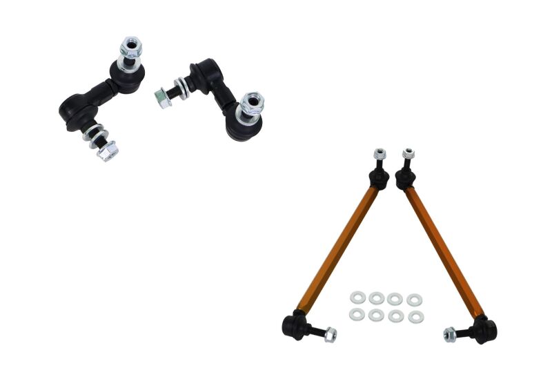 Sway Bar Endlinks