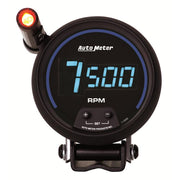Autometer Cobalt Digital 52mm Digital 5 - 60 PSI Boost Gauge - BattleBorn SpeedShop