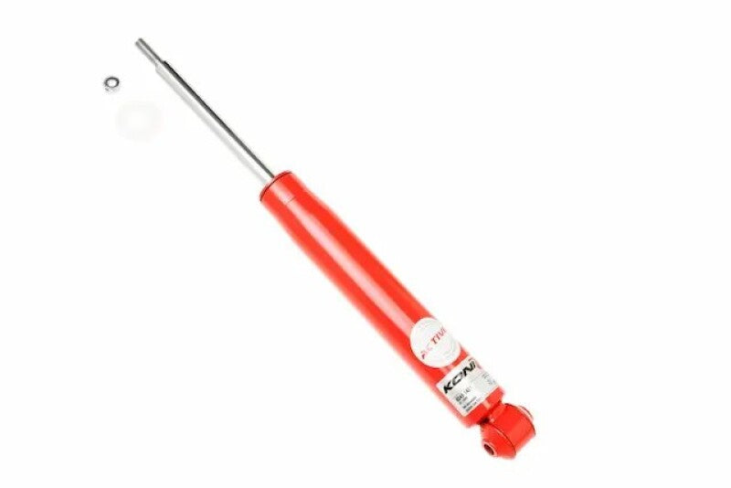 Shocks and Struts